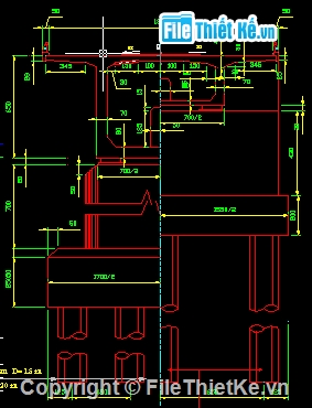 đồ án tốt nghiệp,Đồ án tốt nghiệp Thuyết Minh,cầu đúc,Đồ án,duc hang